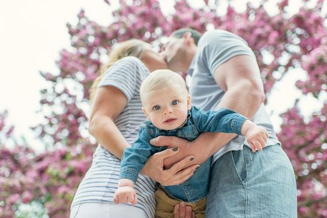 5 cose che solo i genitori di un figlio unico possono fare