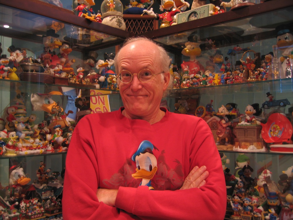 Don Rosa