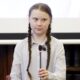 Greta Thunberg