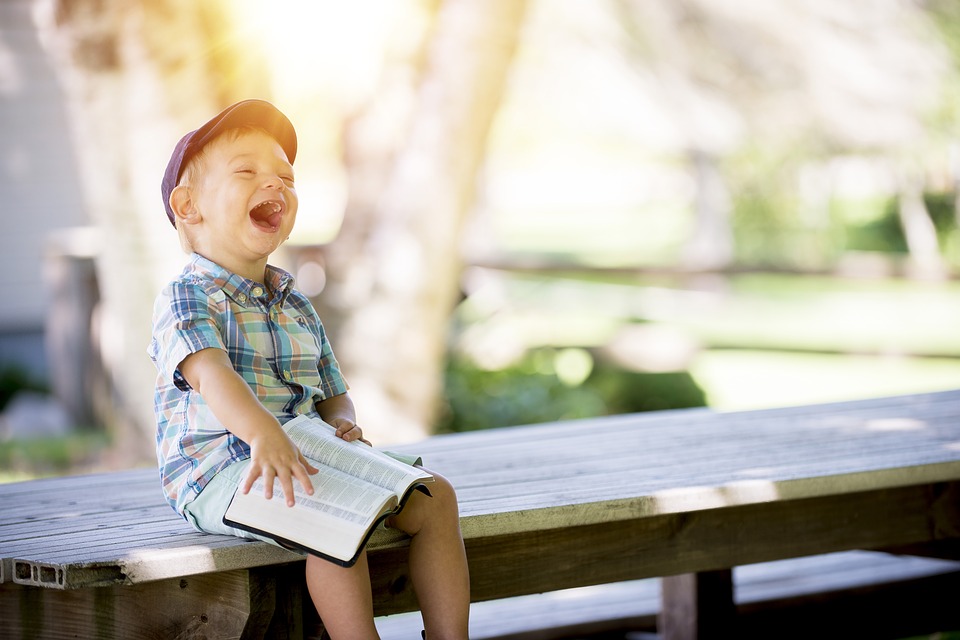 Barzellette per bambini sulla scuola