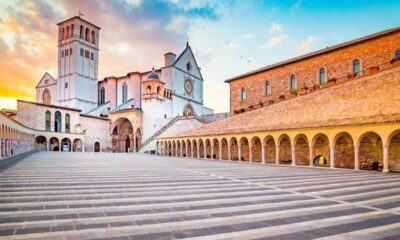 Basilica San Francesco di Assisi