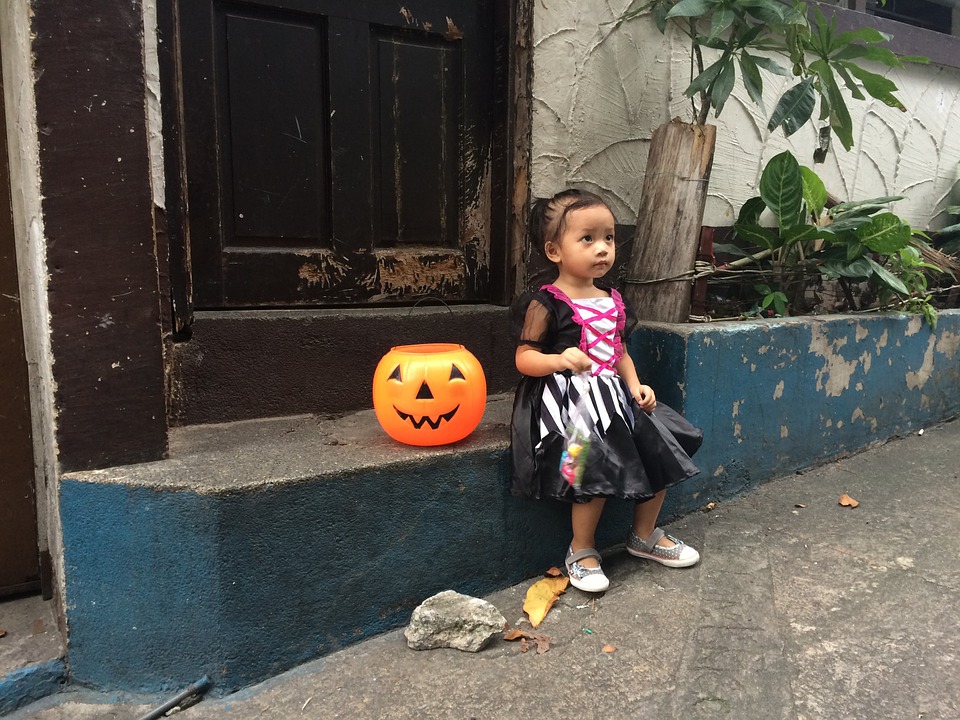 Feste di Halloween 2019 per bambini