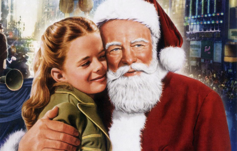 Film di Babbo Natale