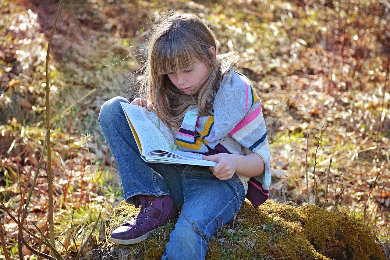 Libri per bambini di 10 anni