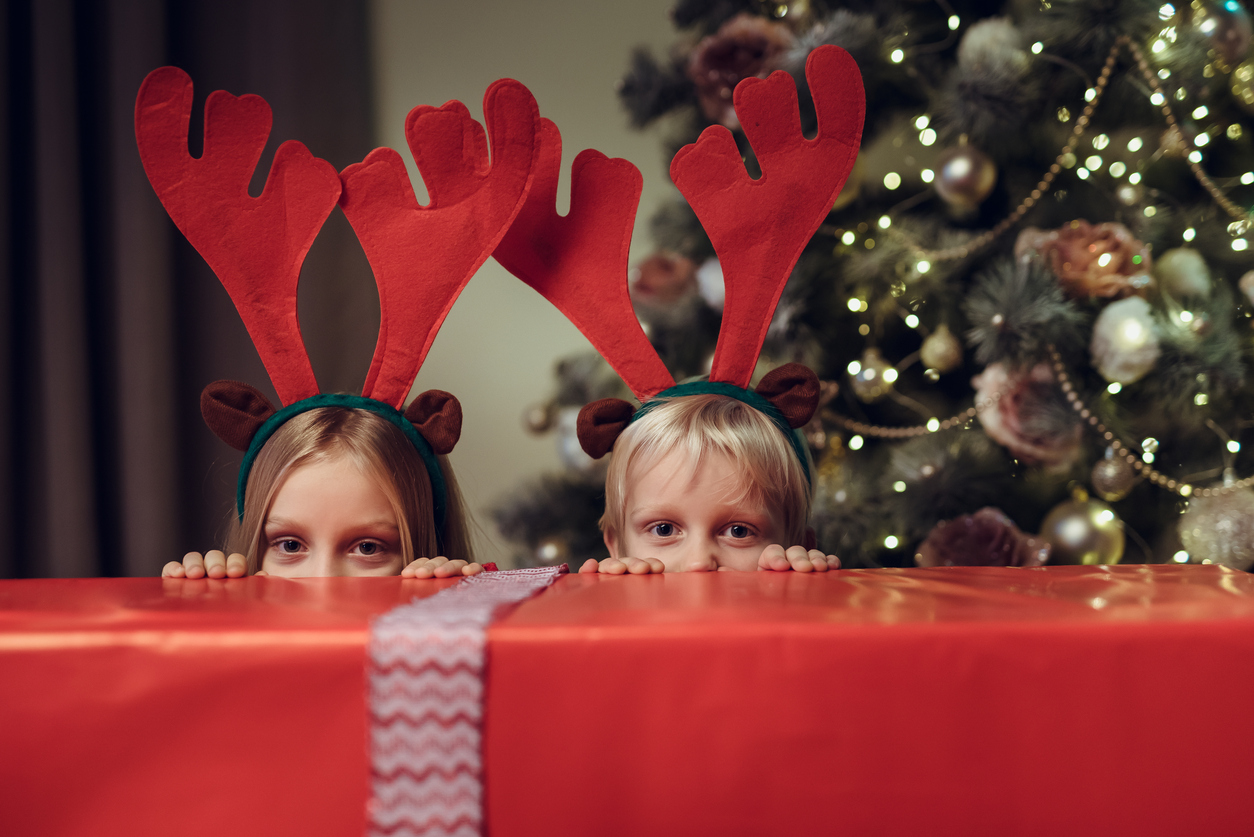 Frasi sul Natale per bambini