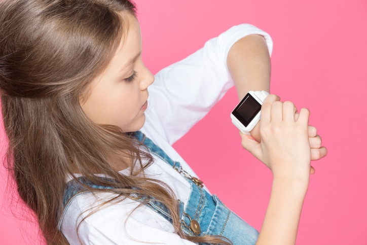 Quale smartwatch regalare ai bambini