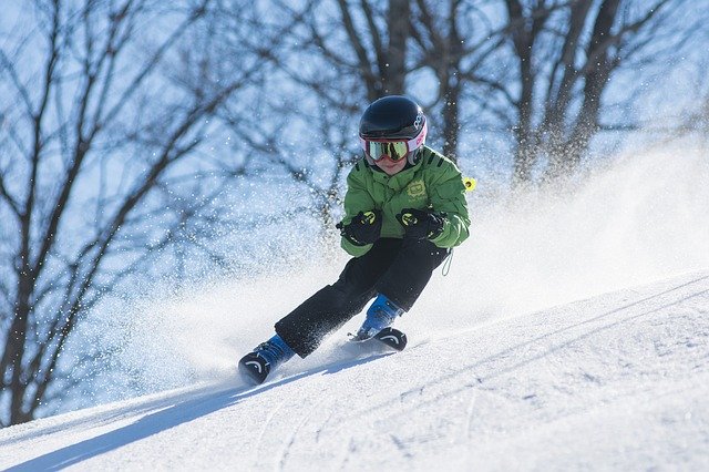 Bambini, meglio sci o snowboard?
