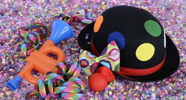 Costumi di Carnevale per bambini e adulti: 7 idee