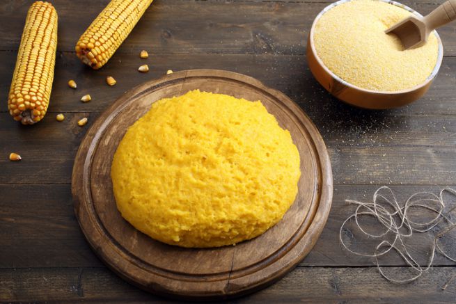 Come fare la polenta