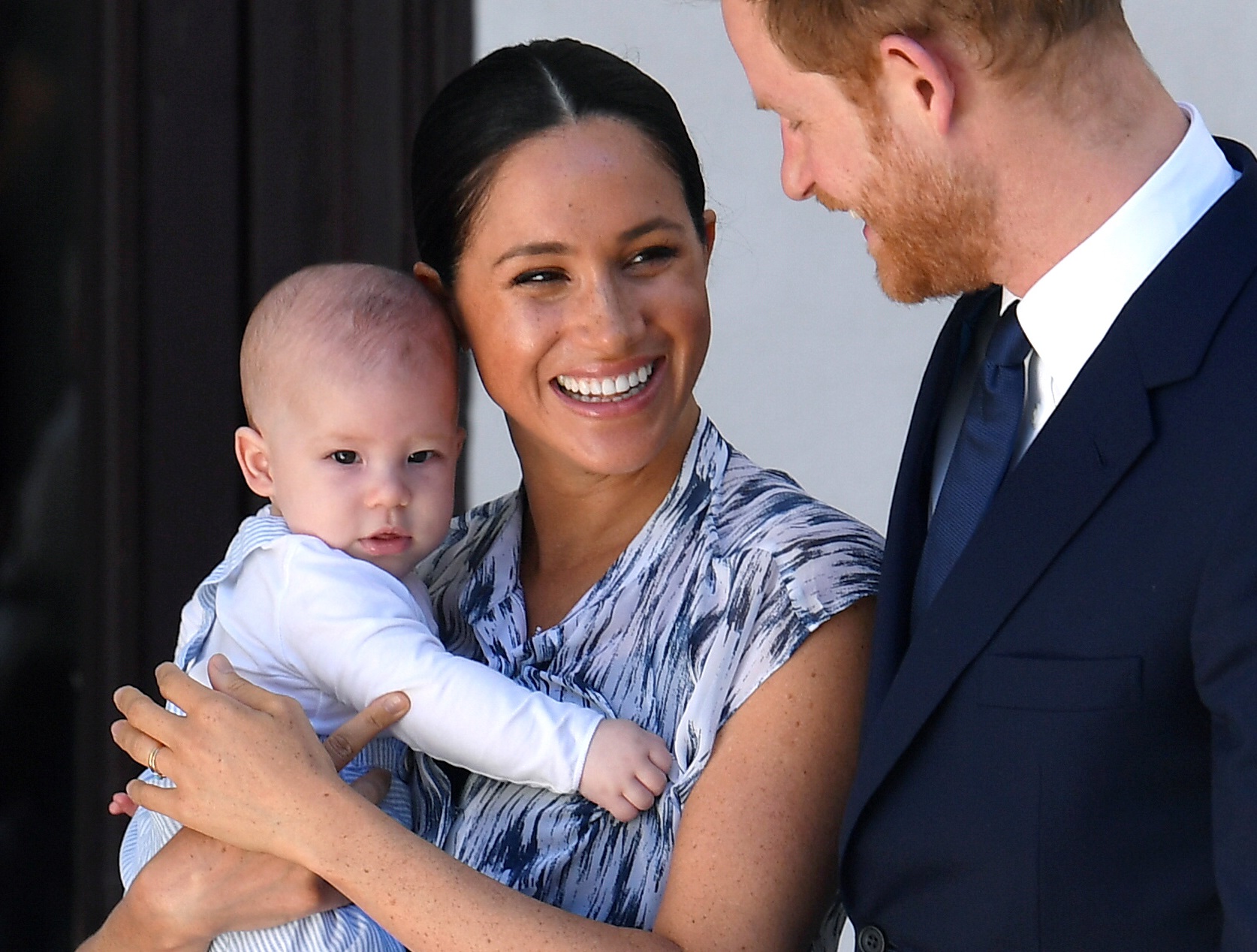 Durante la gravidanza di Meghan, Harry ha tagliato fuori tutti gli amici