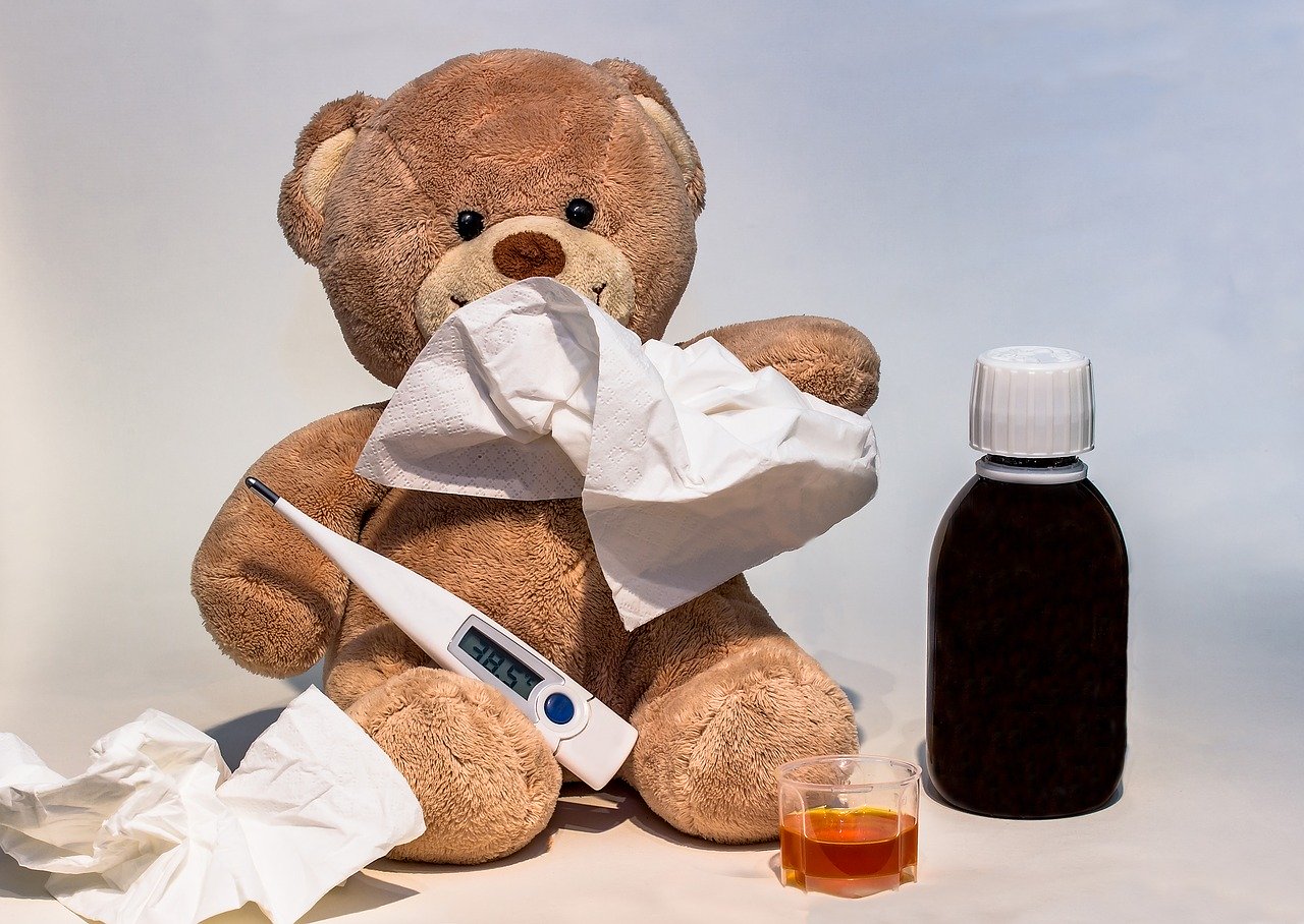 Zitromax bambini