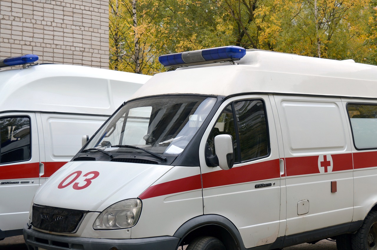 Bimbo muore cadendo da un carro allegorico al Carnevale Sciacca