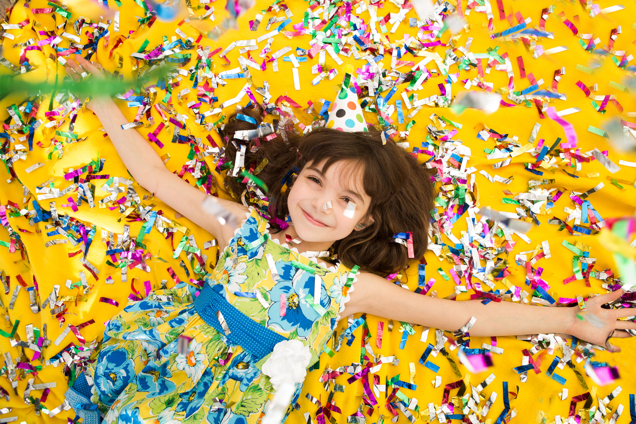 abiti di Carnevale da bambina più gettonati del 2020