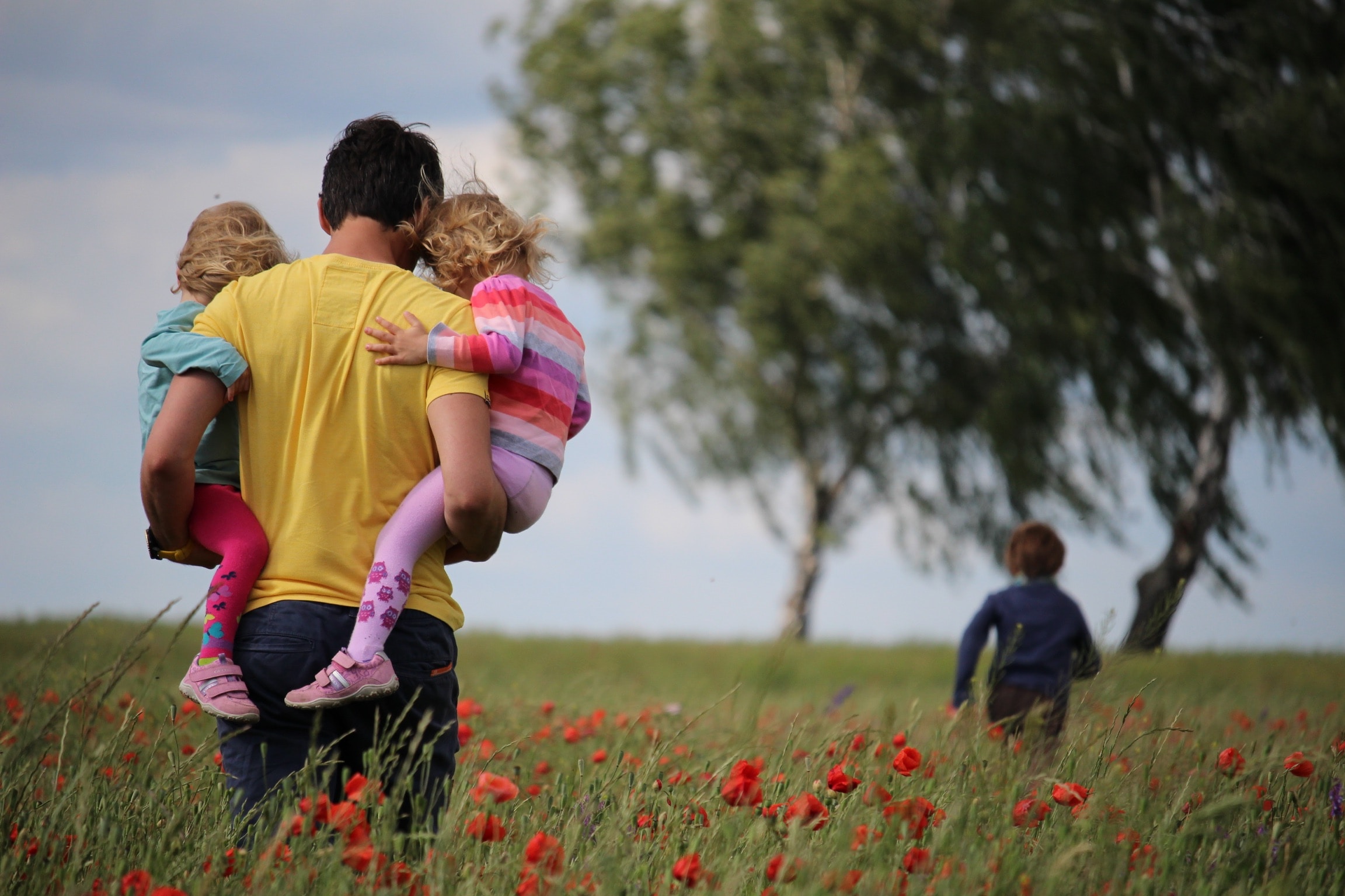 Festa del papà 2020, le date