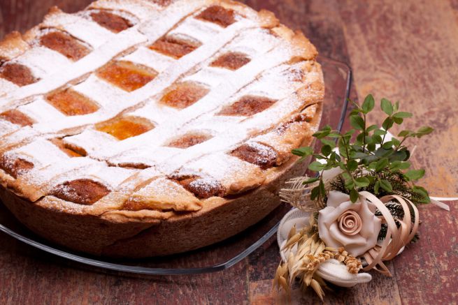 Ricetta della pastiera napoletana, il dolce per una Pasqua in famiglia