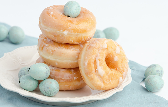 Zeppole di Carnevale, come prepararle per i bambini