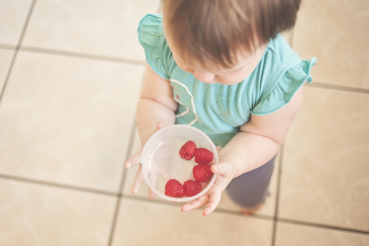 alimentazione sana