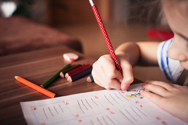 Schede didattiche per la scuola dell'infanzia, esempi utili