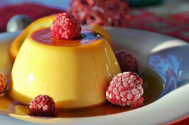 Creme caramel la ricetta della nonna perfetta per i bambini