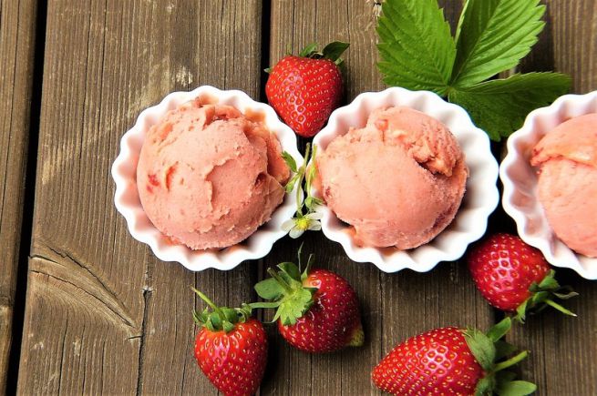 Gelato Day 2020, 5 ricette per farlo in casa per i bambini