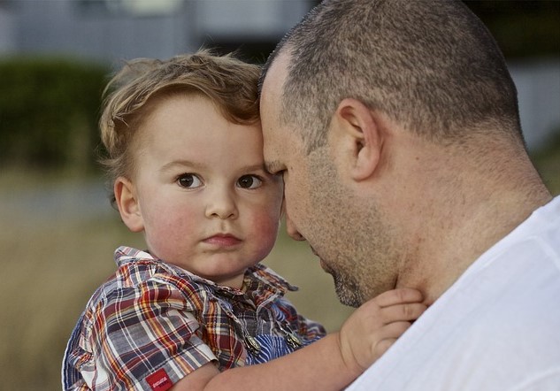 Dedica al papà: le più belle