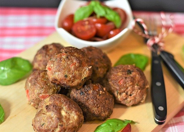 Cosa fare con la carne macinata: ricette per bambini