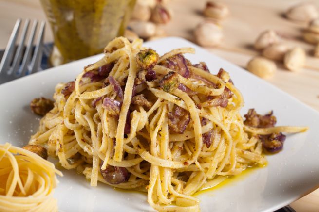 Carbonara day