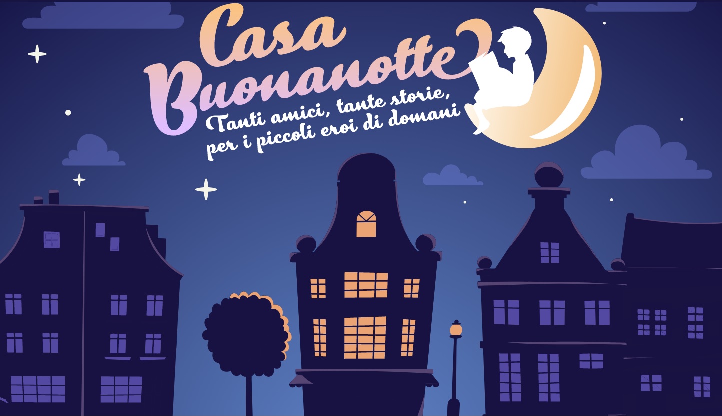 Casa Buonanotte