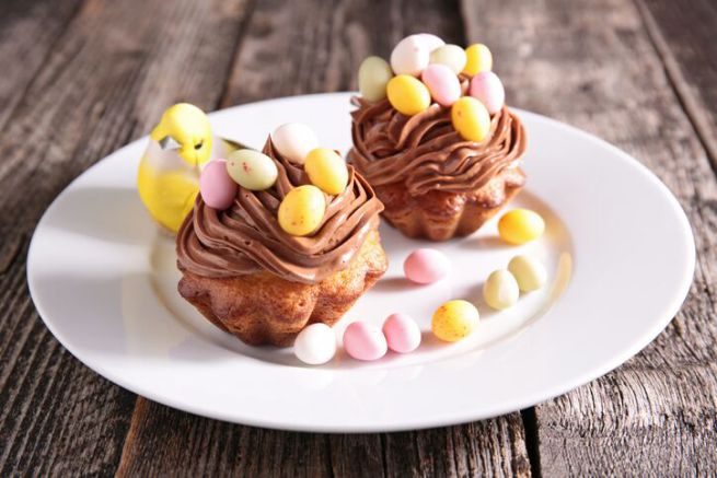 ricette di Pasqua da fare con i bambini