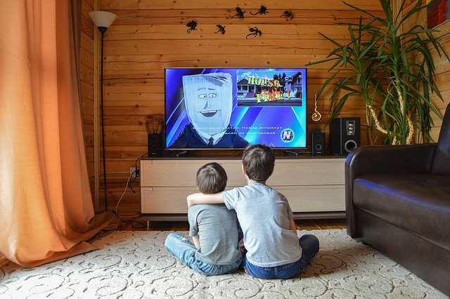 5 serie tv per bambini