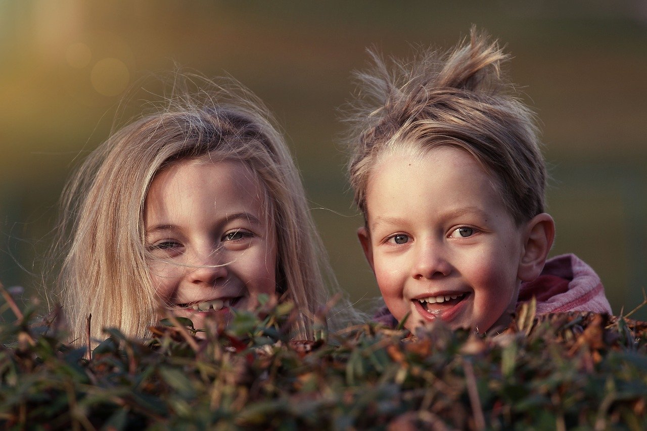 Coronavirus e bambini