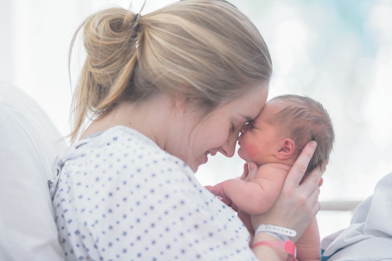 Giornata Mondiale della Kangaroo Mother Care