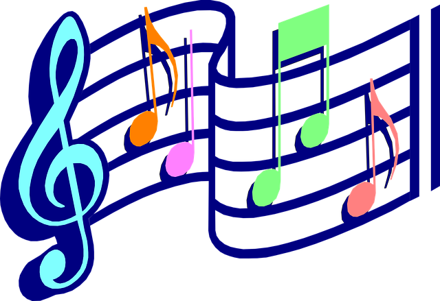 La filastrocca delle note musicali per insegnarle facilmente ai bimbi