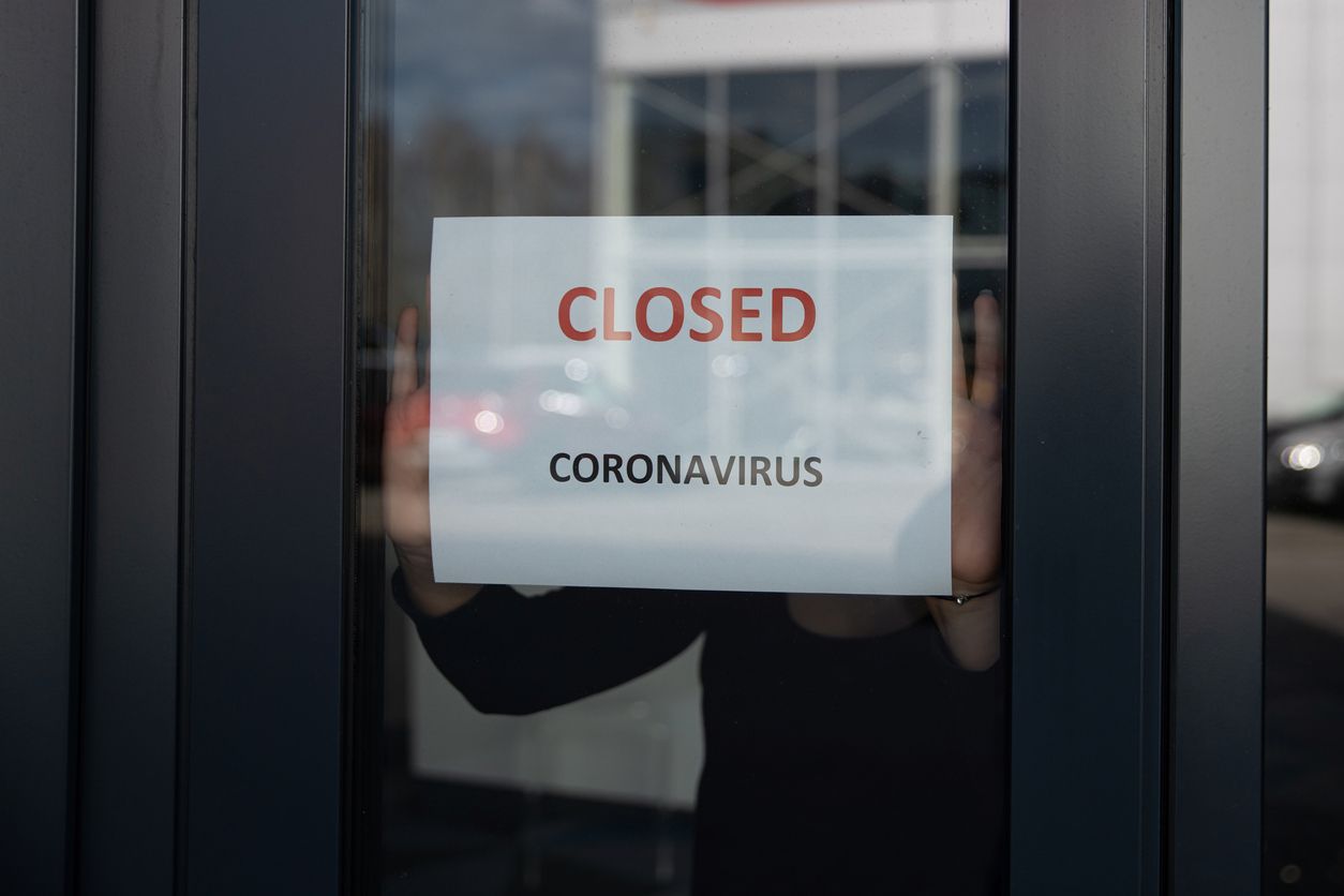 Coronavirus scuola