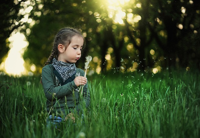 10 frasi sulla natura da insegnare ai bambini