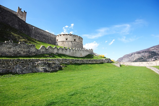 Cosa vedere in Trentino con i bambini