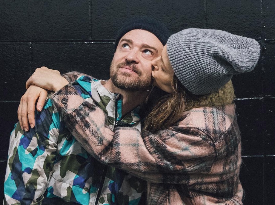 Justin Timberlake e Jessica Biel, genitori bis