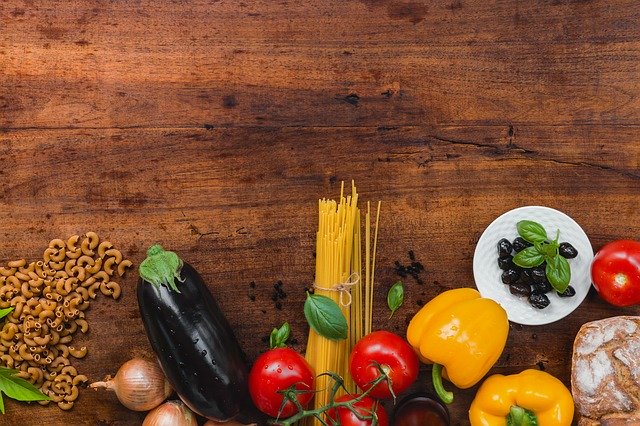 La ricetta della pasta con le melanzane per i bambini