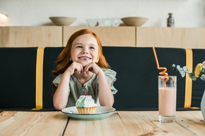 Alimentazione bambini in estate