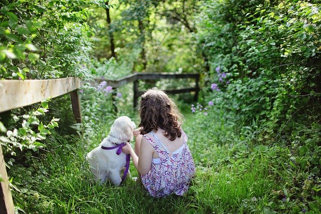 Giornata Mondiale del cane, le frasi per bambini più belle