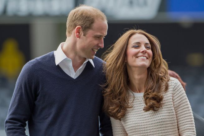 Kate Middleton quarta gravidanza?