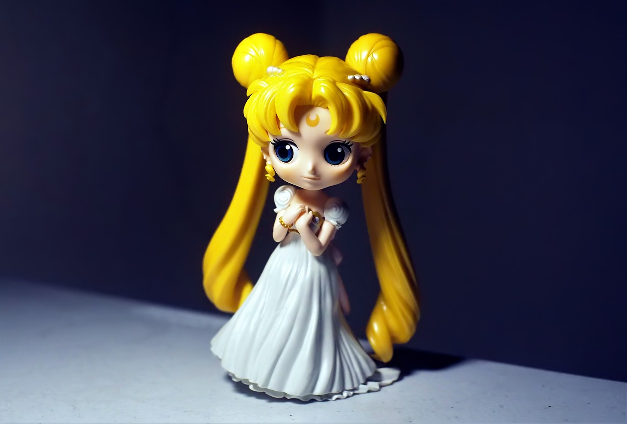 Sailor Moon