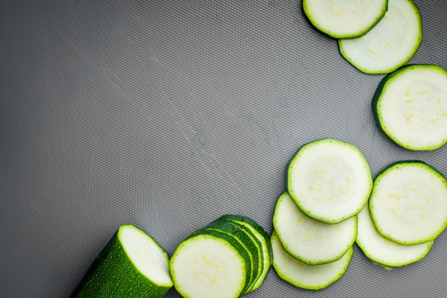 Contorno di zucchine per bambini, la ricetta facile e gustosa