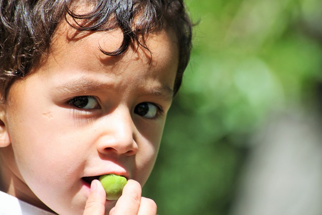 Picacismo nei bambini, cos'è e come si cura