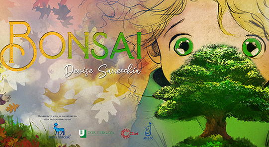 Giornata mondiale di sensibilizzazione sulla crescita dei bambini: esce "Bonsai"