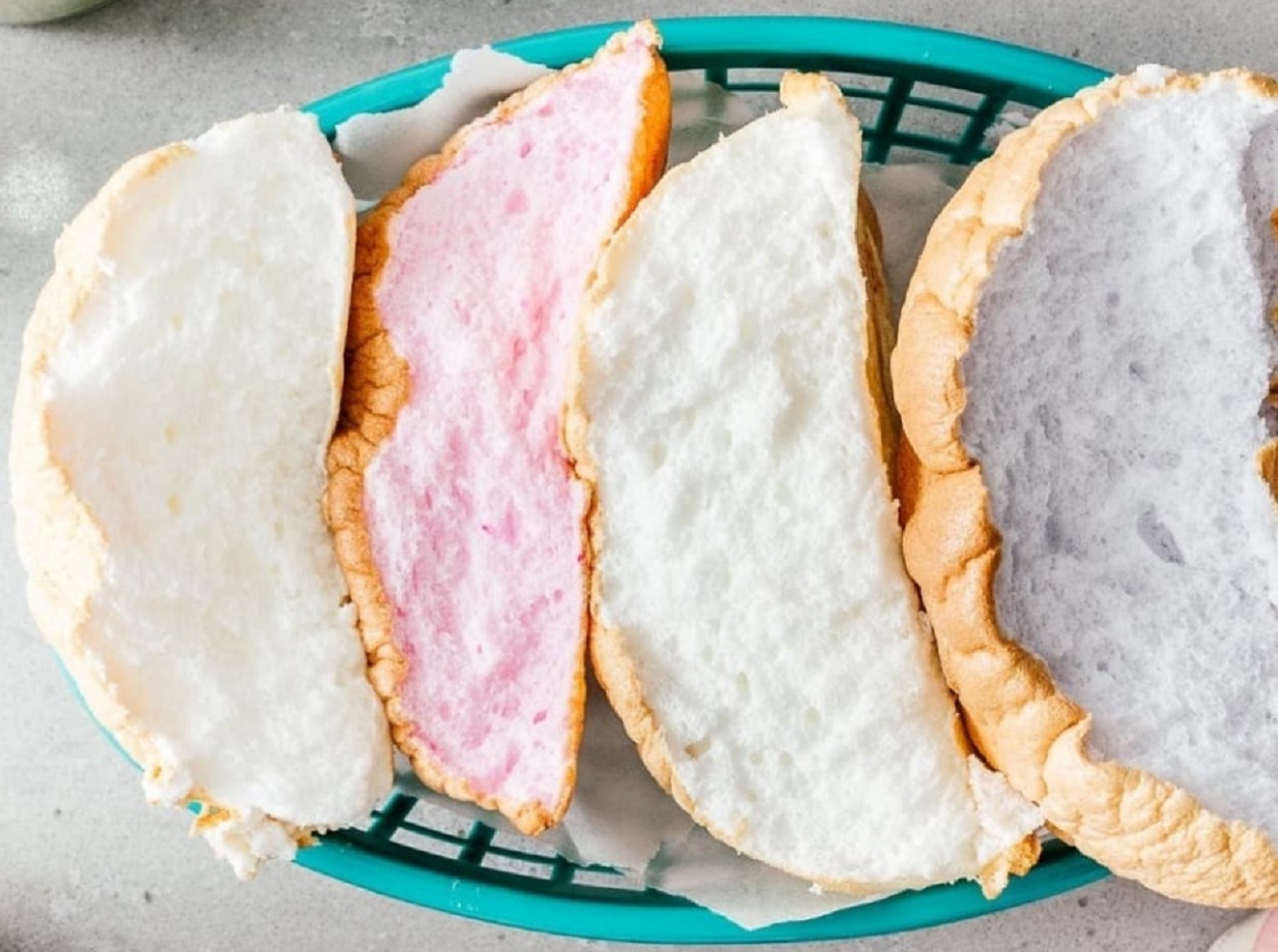 cloud bread