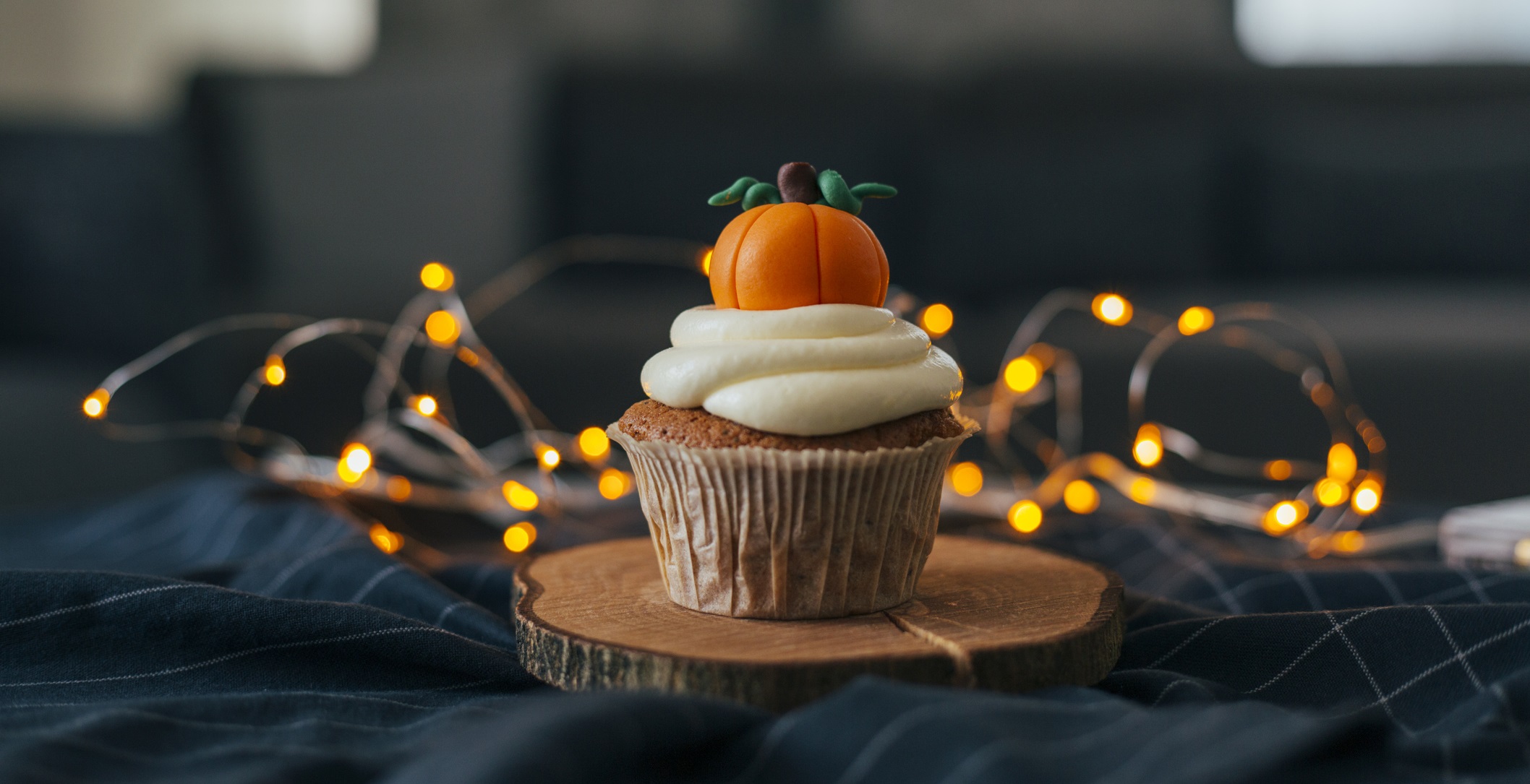 cupcake di Halloween