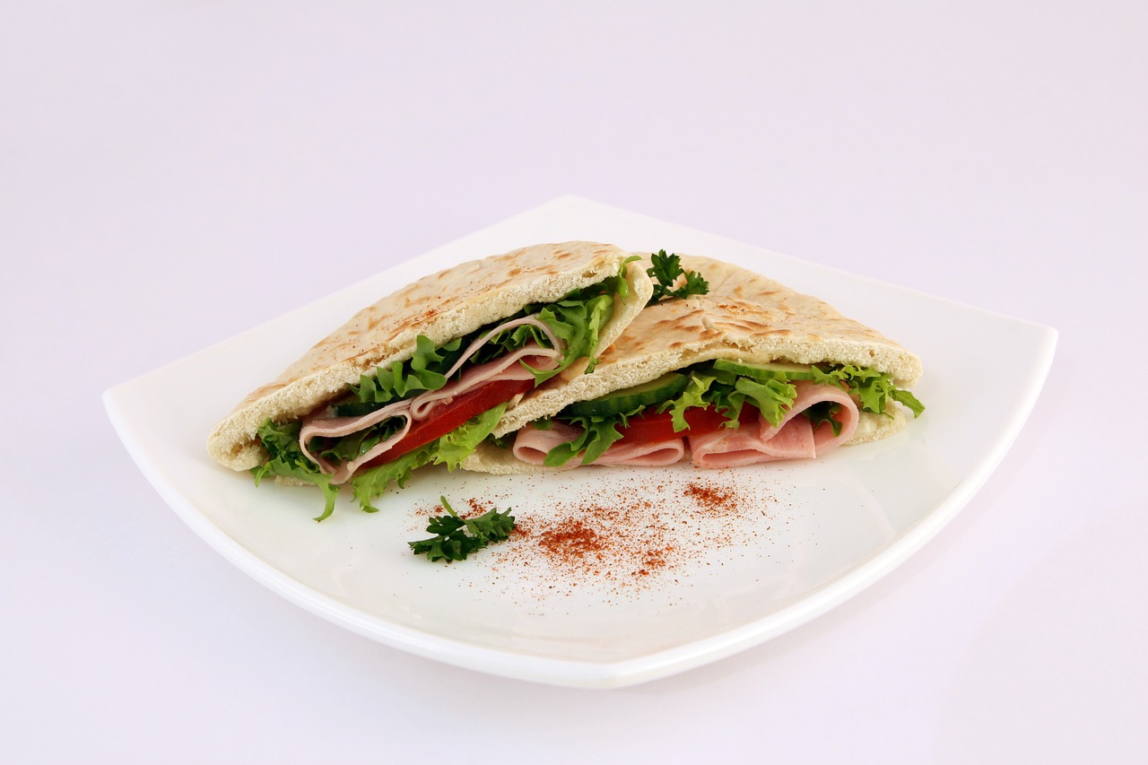 piadina romagnola