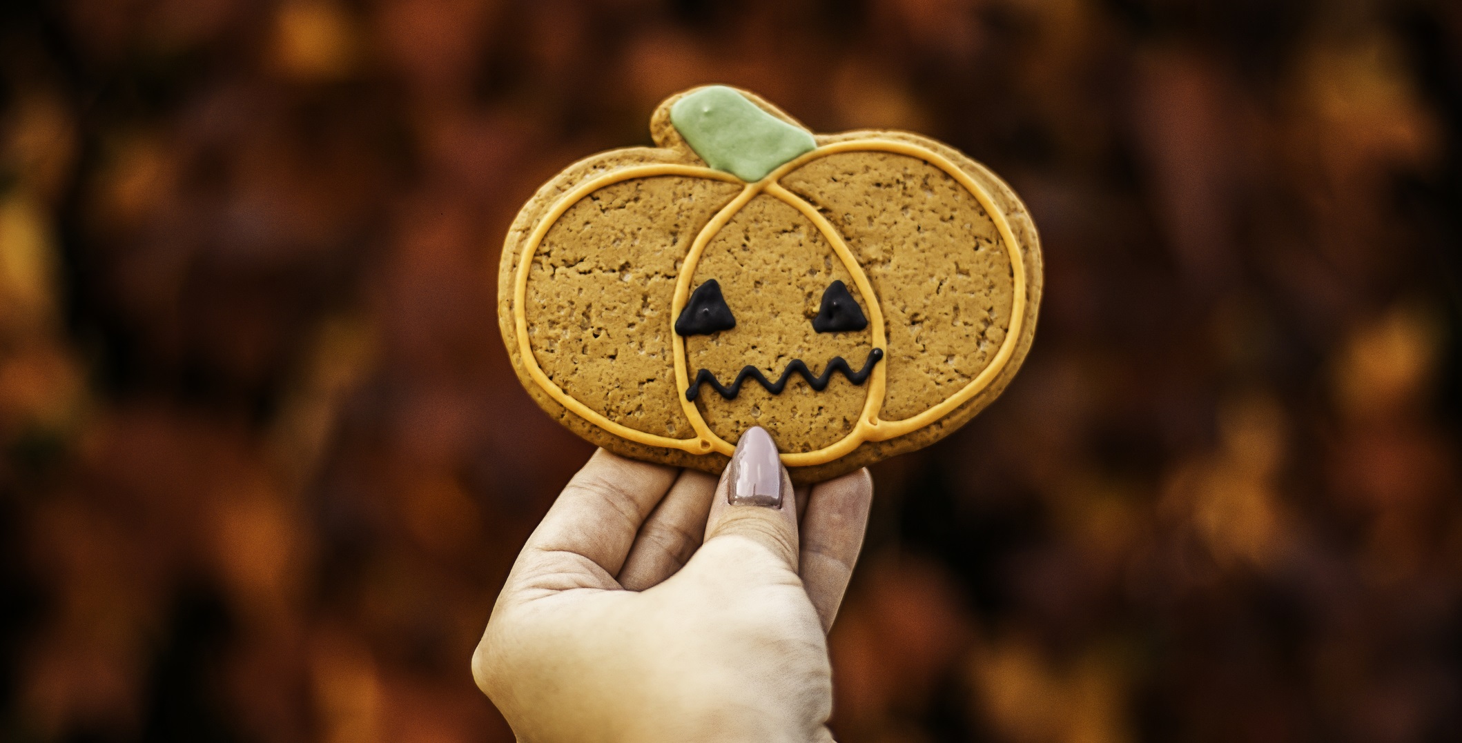 ricette di Halloween per bambini