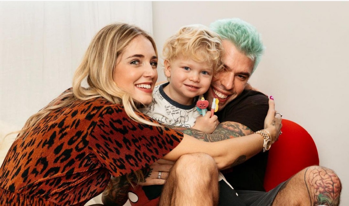 Come si chiamerà la figlia di Chiara Ferragni e Fedez